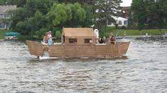 Tampa bay buccaneers celebrate super bowl lv victory in boat parade|cindy boren, glynn a. 27 Boat Parade Ideas Boat Parade Boat Parades