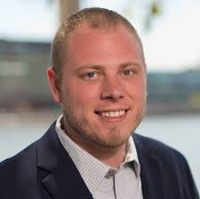 Andrew Brisson's Instagram, Twitter & Facebook