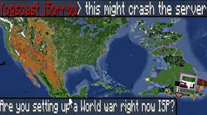 Minecraft servers earth top list ranked by votes and popularity. Enforcing Brexit On My Minecraft Earth Server By Kicking The Uk Out Of Europe Youtube