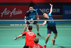 Bam in a statement, as reported by berita harian, said all the players did not show any symptoms and are currently undergoing quarantine and monitoring. Badminton Malaysia May Mix And Match Men S Pairs To Catch Rivals Off Guard The Star