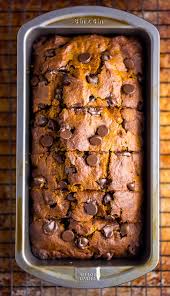 Maybe you would like to learn more about one of these? Pumpkin Chocolate Chip Muffins And Bread Baker By Nature