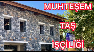 Yani bir villayı projelendirirken, projenin bulunduğu bu reprodüksiyon diyebileceğimiz taş kaplama evler daha ucuza aledildiği için son yıllarda çok talep görmektedir. Tas Ev Yapimi Fiyatlari Prefabrik Ve Betonarme Evlere Gore Avantajlari Youtube