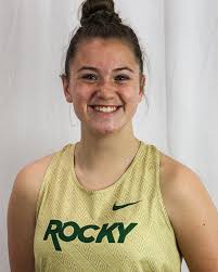 2024-25 Women's Track and Field Roster