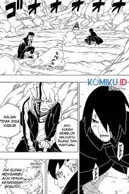 Naruto next generations 59 sub indo preview, spoiler, dan tanggal rilis. 30 Manga Boruto Chapter 54 Sub Indonesia Baca Komik Manga Ko