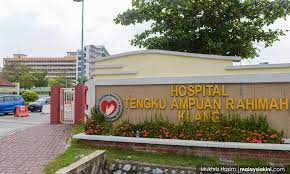 Hospital tengku ampuan rahimah is a government hospital located in klang, selangor…. Malaysiakini Health Dept Confirms 50 Staff At Klang Hospital Infected Source Unknown