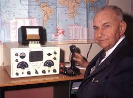 Image result for Gonset Communicator II