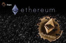 Bitcoin and ethereum are totally different animals, developed for different reasons and with different internal dynamics. Ethereum Coin Invest In Ethereum Xapa Wallet