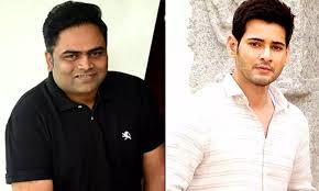 As per buzz, ace producer dil raju is said to be backing this project. Vamshi Paidipally Juggling Between Allu Arjun Mahesh Babu