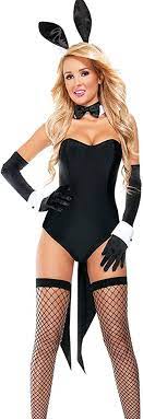 We did not find results for: Amazon Com Women S 5 Piece Sexy Bunny Costume For Women Tux And Tails Bunny Lingerie Uniform Cosplay Outfit Set Small Medium Black1 Clothing