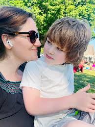 I never imagined I'd go from working 50-70 hours a week making $65k/year,  living paycheck-to paycheck and feeling rushed everyday to working 10-15  hours a week, homeschooling both of my kids, traveling