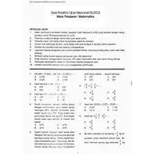 Maybe you would like to learn more about one of these? Materi Les Sd Kelas 1 2 3 Segala Mata Pelajaran Shopee Indonesia