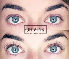 Pin On Oh Wink Brow Lash Bar