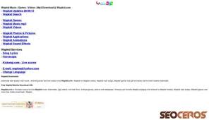 If you're into reading books on you. Wapkid Com Revision De Sitio Web Gratis Seoceros