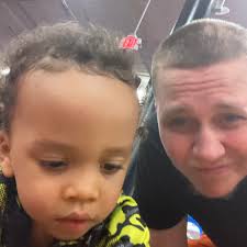 FTM with an anterior placenta. I have felt baby move more recently in the  last week or so but haven't felt her much today except for a little bit ago  when she