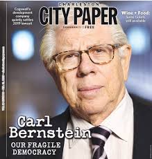 Charleston City Paper 02/21/2025