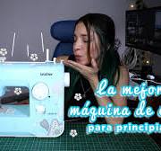 👆 LA MEJOR MÁQUINA DE COSER PARA PRINCIPIANTES - 🤓 REVIEW BROTHER LX3817A  | Angie 💗🧵