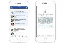 Situs berita harian terkini yang menyajikan berita hari ini dan kabar terbaru seputar politik hingga berita lifestyle dan olahraga. Bug Di Facebook Bikin Pengguna Tanpa Sadar Buka Blokir