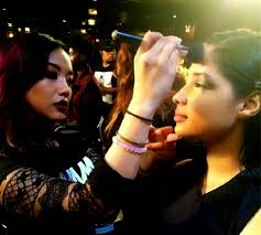 Pensamientos Maupinianos: N.Y. City llama a Claudia Tejeda