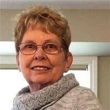 Obituary information for Carol Marjorie Martin