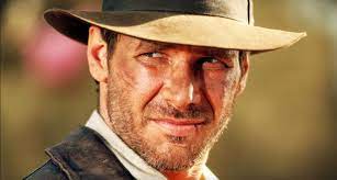 From star wars, to indiana jones to bladerunner and even air force one. Indiana Jones 5 Set Pictures Reveal Creepy Harrison Ford Mask