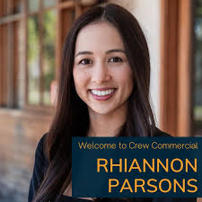 Rhiannon Parsons