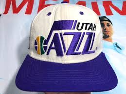 Find authentic utah jazz hats for the next big game at lids.com. Vintage 90s Utah Jazz Hat Size 6 5 8 Gem