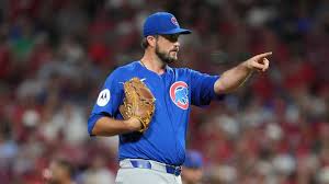 Cubs' Secret Weapon? Drew Pomeranz's Epic Comeback Story! - Imagen principal del artículo