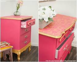 Check spelling or type a new query. 12 Affordable Decorating Ideas With Furniture Stencils For Painting Royal Design Studio Stencils