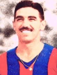 LA HISTORIA DE SAN LORENZO DE ALMAGRO: agosto 2017