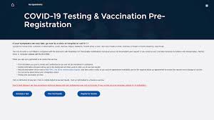 The meningococcal conjugate vaccine, or the meningitis vaccine, is recommended for preteens, teens and young adults. How To Pre Register For The Covid 19 Vaccine Through Austin Public Health Kxan Austin