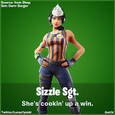 The newest season of fortnite has begun, bringing on an entirely new battle pass full of challenges to complete and skins to unlock. Fortnite Patch V10 30 All Leaked Cosmetics Skins Emotes Gliders Wraps Fortnite News