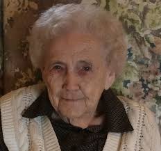 Rachel Anglin Obituary (1925