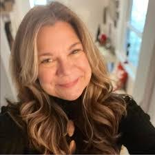 Kimberly Bork's Instagram, Twitter & Facebook