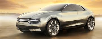 The second one, the ev6 gt, produces 576 hp and is believed to hit 60 mph in under 3.5 seconds. Kia Ev6 Laptrinhx