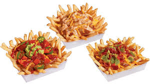 Wienerschnitzel is the world's largest hot dog chain with nearly 350 locations serving over 120 million hot dogs a year. Wienerschnitzel Launches 3 New Varieties Of Chili Cheese Fries Chew Boom