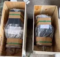 Inovance ISMG1-18D20CD-A3A1F ISMG Series Servo Motor 18kw 2000rpm 380v With Oil Seal Without Brake