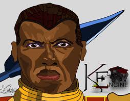 Okoye Projects :: Photos, videos, logos, illustrations and branding ::  Behance