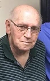 Donald Fields Obituary (1937