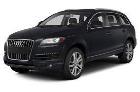 Audi Q9 Audi Q7 Audi Cars Audi Q7 Black