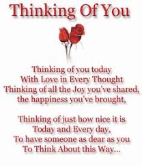 Out of sight but never out of my mind! 51 Thinking About You Ideas Thinking Of You Thinking Of You Quotes Thinking Of You Images