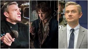 Hollywood News | Martin Freeman Birthday Special: 5 Best Movies of the  Sherlock Actor Ranked per IMDb | 🎥 LatestLY