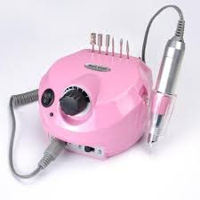 Robot Check Acrylic Nail Drill Acrylic Nail Kit Nail Drill