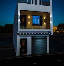See more ideas about modern villa design, villa design, architecture. 25 Best Shop Front Elevation Design For Small Space