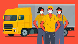 Maybe you would like to learn more about one of these? Truck Drivers Are Essential Workers We Need To Treat Them That Way Cnn