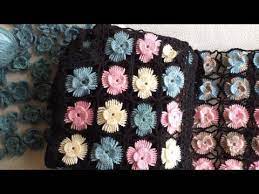 Motifli Yelek Yapimi Ip Kopartmadan Motif Ekleme Ust Motif Ekleme Youtube Orgu Orgu Motifleri Tig Isleri