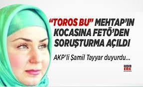 Maybe you would like to learn more about one of these? Akit Ci Mehtap Yilmaz In Kocasina Sorusturma Acildi