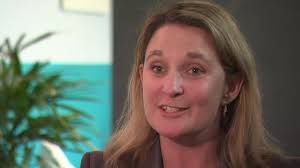 Optus CEO Kelly Bayer Rosmarin resigns