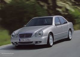 Mercedes e klasse w210 tuning. Mercedes Benz E Klasse W210 Specs Photos 1999 2000 2001 2002 Autoevolution