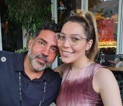 Fue el 13 de marzo de 1992 que nació la hija de la intérprete de 'hacer el amor con otro' a quien llamó frida sofía. Pablo Moctezuma El Papa De Frida Sofia Manda Una Advertencia A Enrique Guzman Famosos Univision