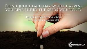 Don T Judge Each Day By Inspirecast